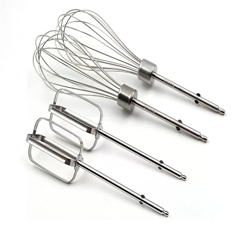 Hand Mixer Electric - 2 個フィリップス HR3700 電動泡立て器ミキサーバー 12 ライン/4