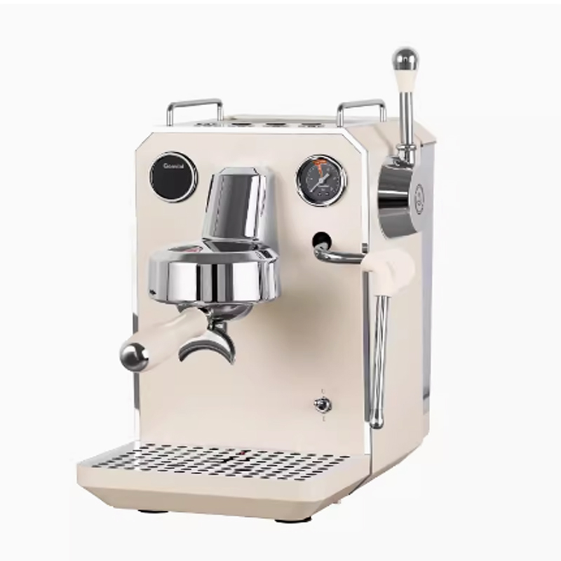 エスプレッソマシン、コーヒーグラインダー、ミルクフォーマー、 - Milk Frother Automatic のレビューと価格