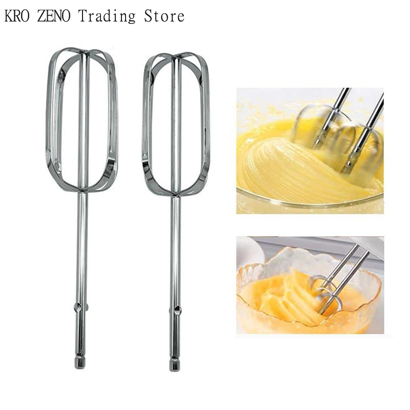 1/2pc ユニバーサル 17.8 センチメートル/7 イン - Hand Mixer Electric のレビューと価格
