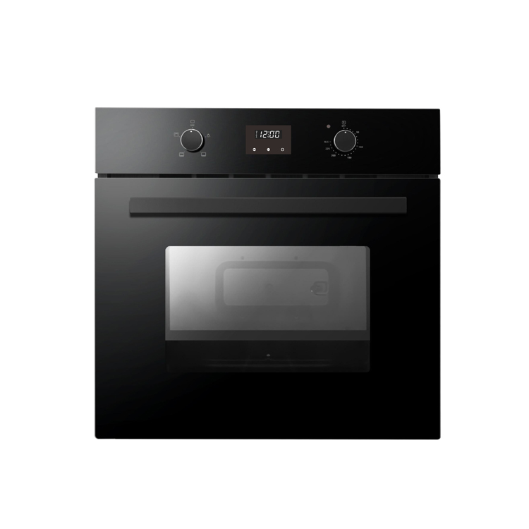 大容量ステンレス製ビルトインガス電気オーブン |   高品質 - Kitchen Appliances Quality のレビューと価格