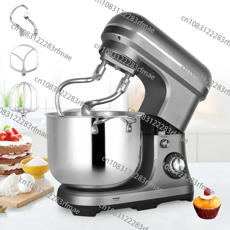 11L 大容量食品ミキサーケーキパン生地ミキサープラネタリー - Hand Mixer Electric のレビューと価格