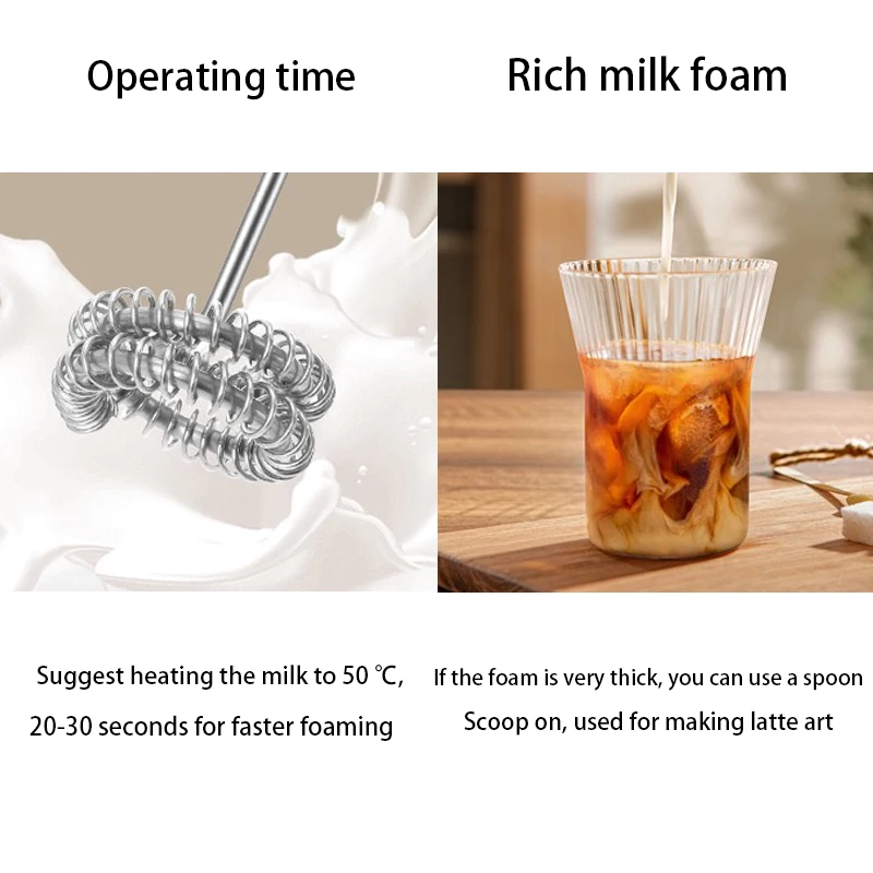 充電式電動エッグビーター、スタンドブラケット付き、3段階速度 - Hand Mixer Electric のレビューと価格