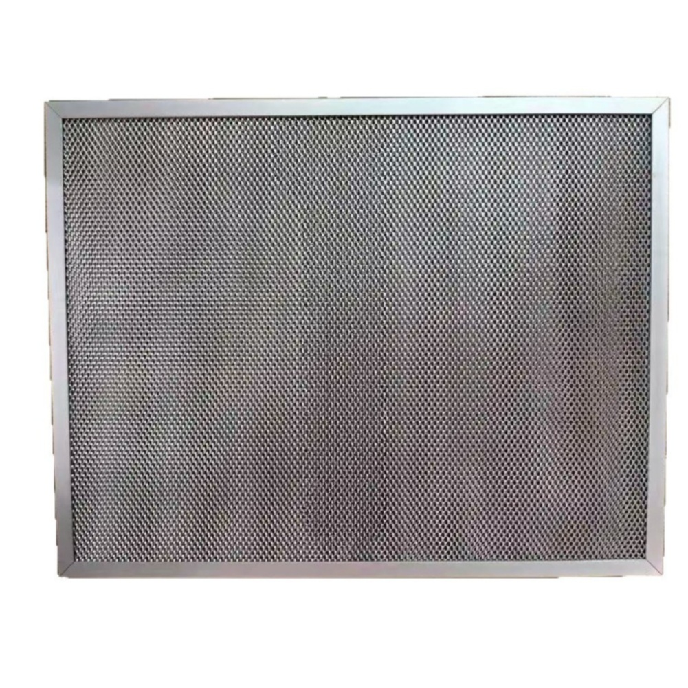 アルミニウム製レンジフードフィルター 13.8x15.12イ - Kitchen Appliances Ventilation System のレビューと価格