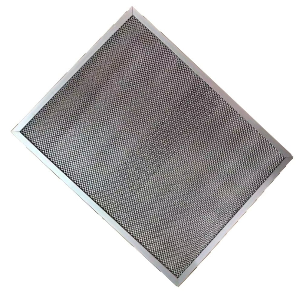 アルミニウム製レンジフードフィルター 13.8x15.12イ - Kitchen Appliances Ventilation System のレビューと価格