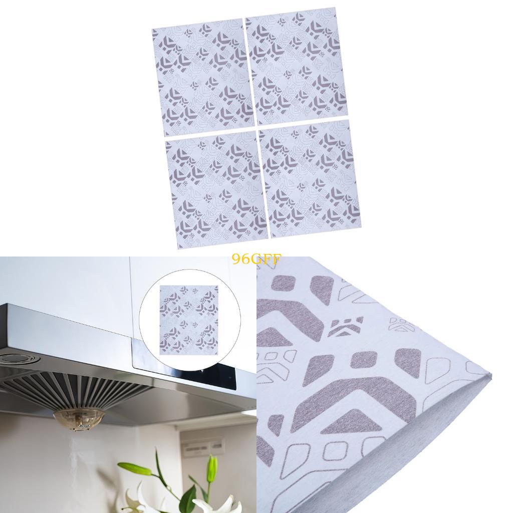96GF 多目的レンジフードフィルターペーパー 47x57c - Kitchen Appliances Ventilation System のレビューと価格