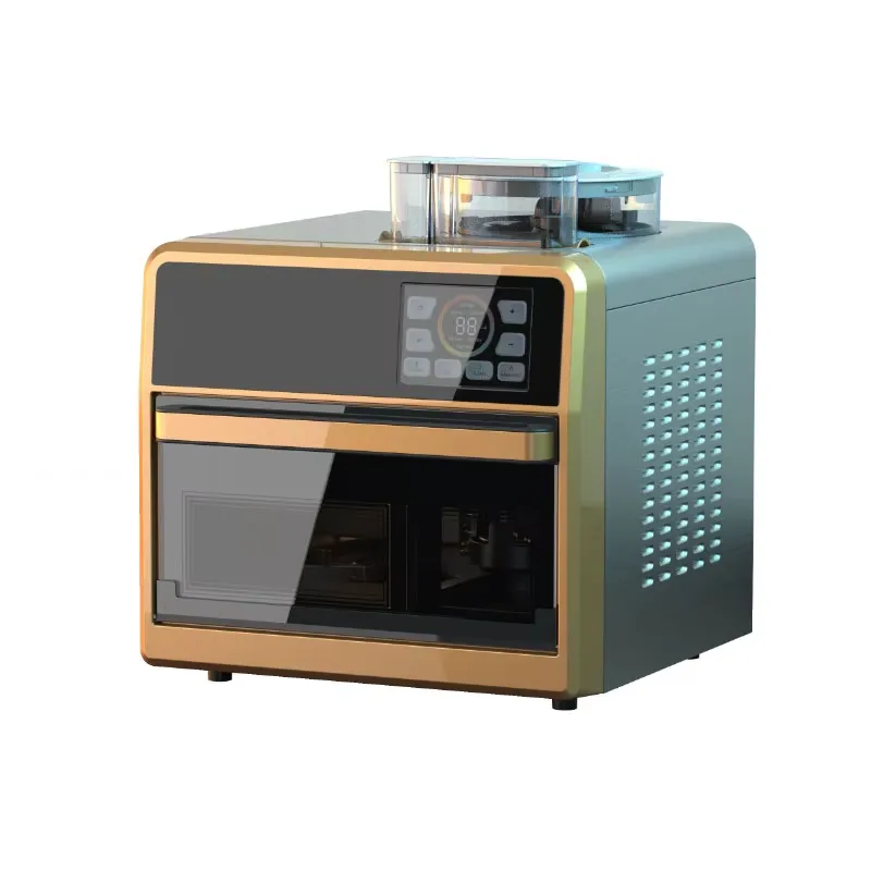2026年最新モデル。高品質で、全自動のロティ製造機。パン、 - Kitchen Appliances Quality のレビューと価格