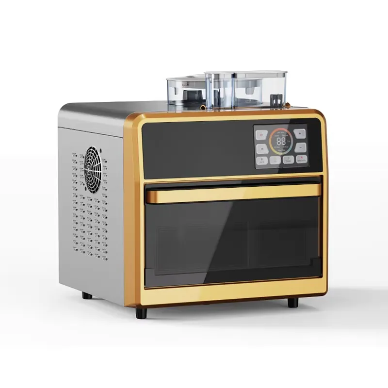 2026年最新モデル。高品質で、全自動のロティ製造機。パン、 - Kitchen Appliances Quality のレビューと価格