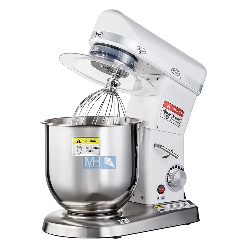 業務用3in1キッチンフードミキサー、電動パン・ピザ・ケーキ - Hand Mixer Electric のレビューと価格