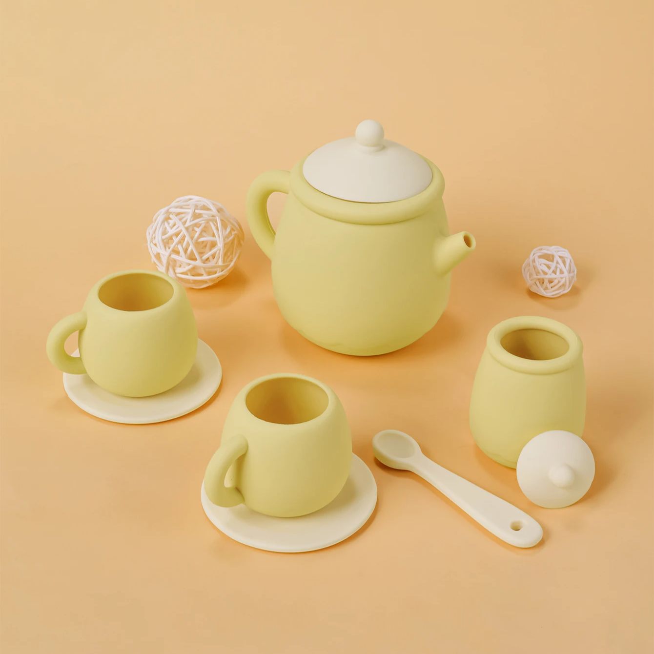 子供のモンテッソーリ感覚啓発おもちゃ,アフタヌーンティー台所 - Kitchen Appliances Toys のレビューと価格