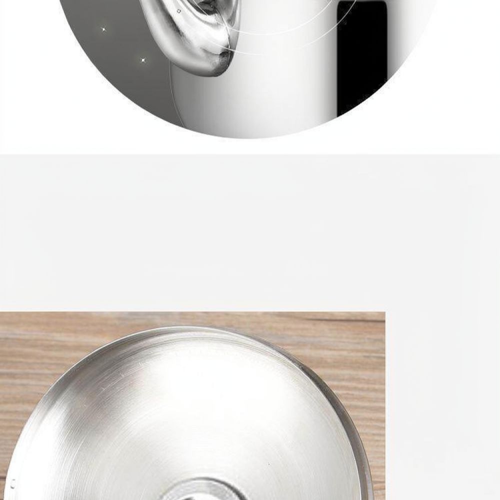 耐久性に優れたステンレス製の沸騰水用ケトル。大容量で、安全な - Kitchen Appliances Quality のレビューと価格