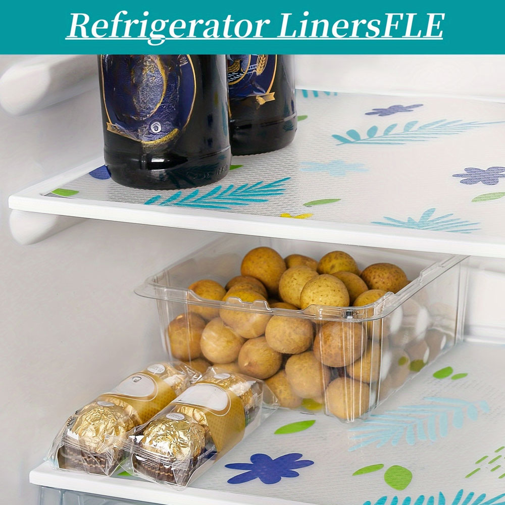 滑り止めキッチンキャビネット,キッチンマット,防塵,1ロール - Kitchen Appliances Refrigerators のレビューと価格